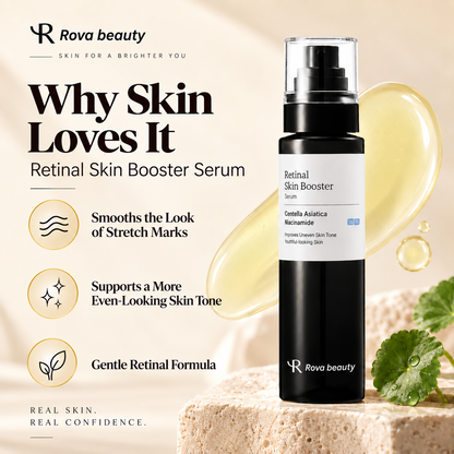 Rova Retinal Serum